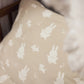 Duvet Cover Set 100x140cm Miffy & Snuffy - Nougat
