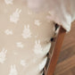 Duvet Cover Set 100x140cm Miffy & Snuffy - Nougat