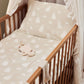 Duvet Cover Set 100x140cm Miffy & Snuffy - Nougat