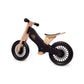 Classic Balance Bike - Black // back in stock 01.04.2024