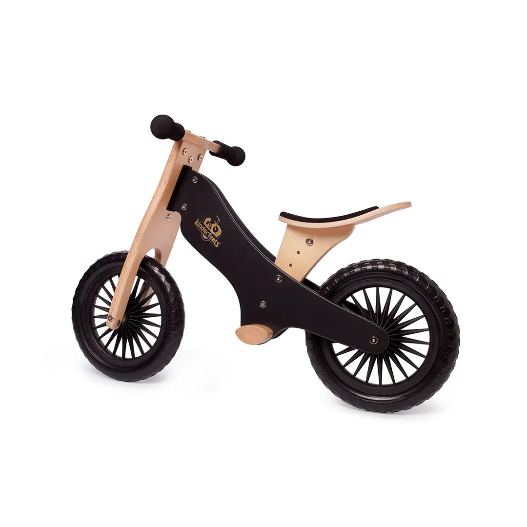 Classic Balance Bike - Black // back in stock 01.04.2024