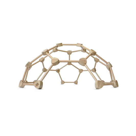 Bamboo Dome Pikler