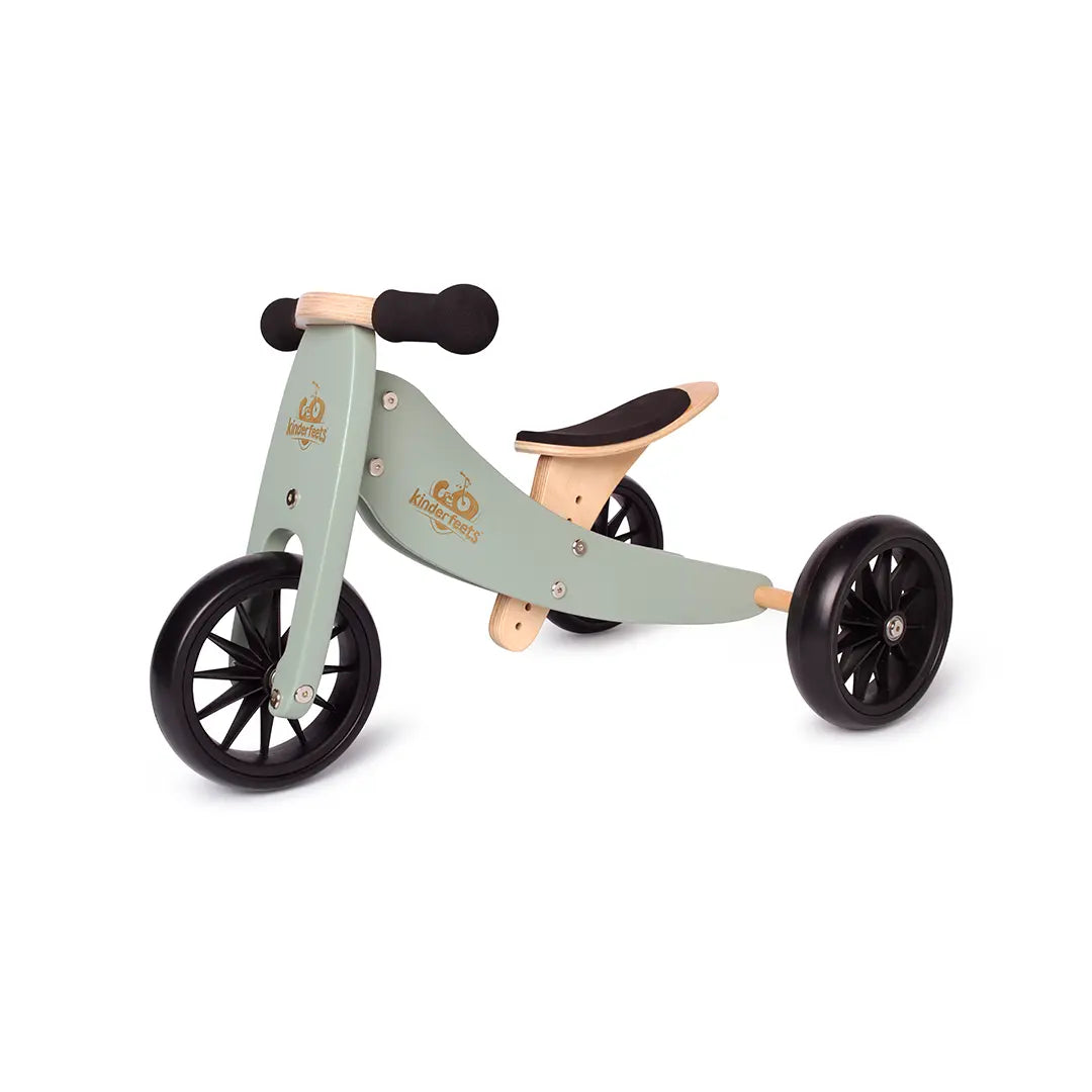 2-in-1 Tiny Tot - Sage Green // back in stock 30.04.2024