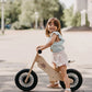 Classic Balance Bike - Natural