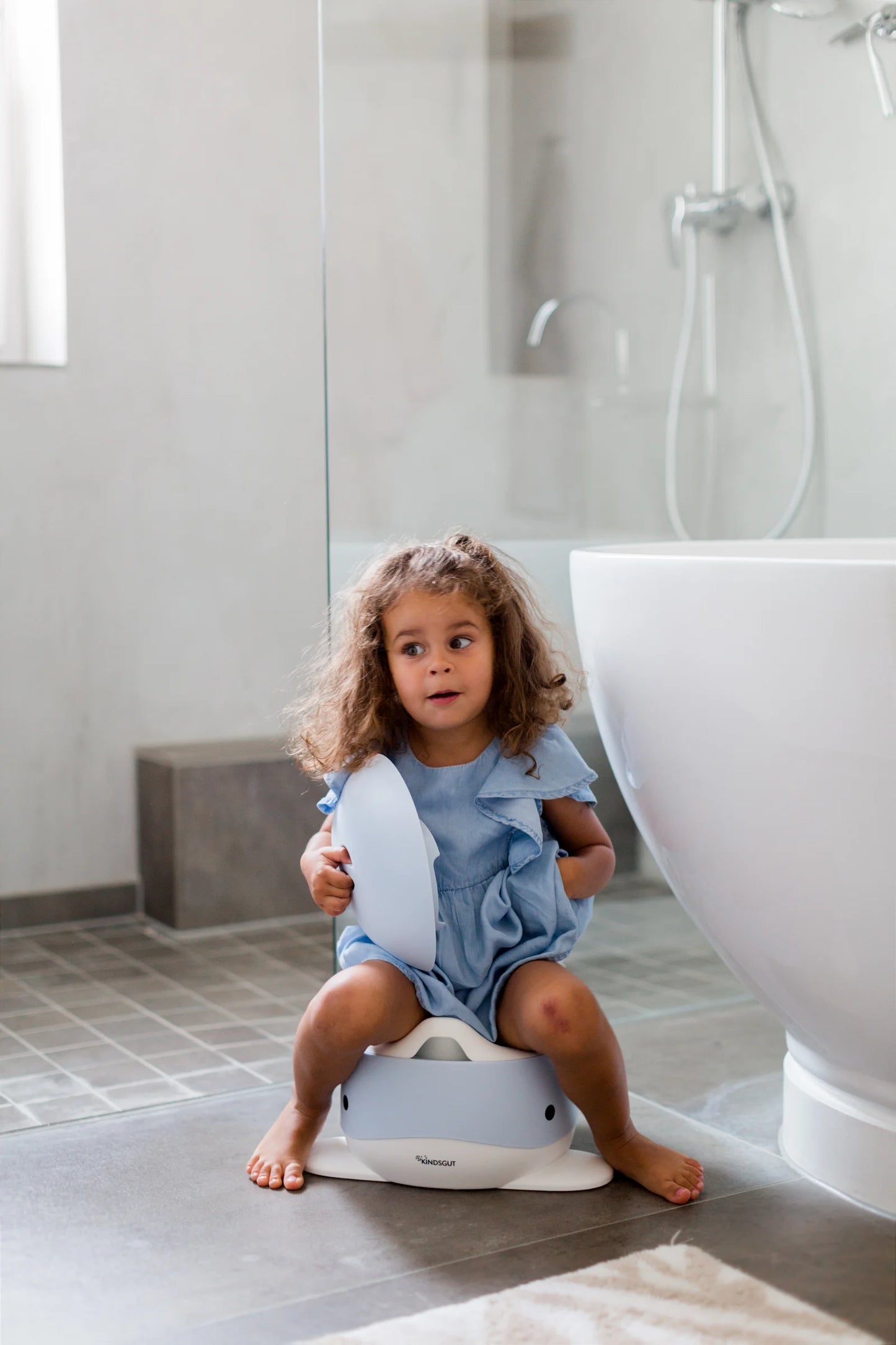 Children's Potty, various colors