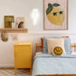 Lemon Squeezy - Food Art Print