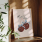 Mon Chéri - Cherry Art Print