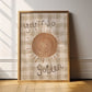 You're So Golden - Sunshine Art Print