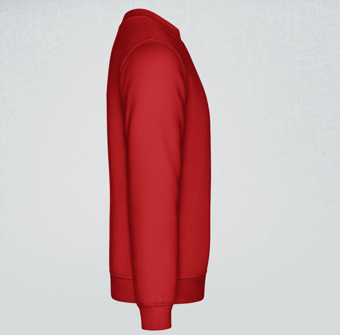 All I want for Christmas is Jesus - Parents Family Matching Sweatshirt