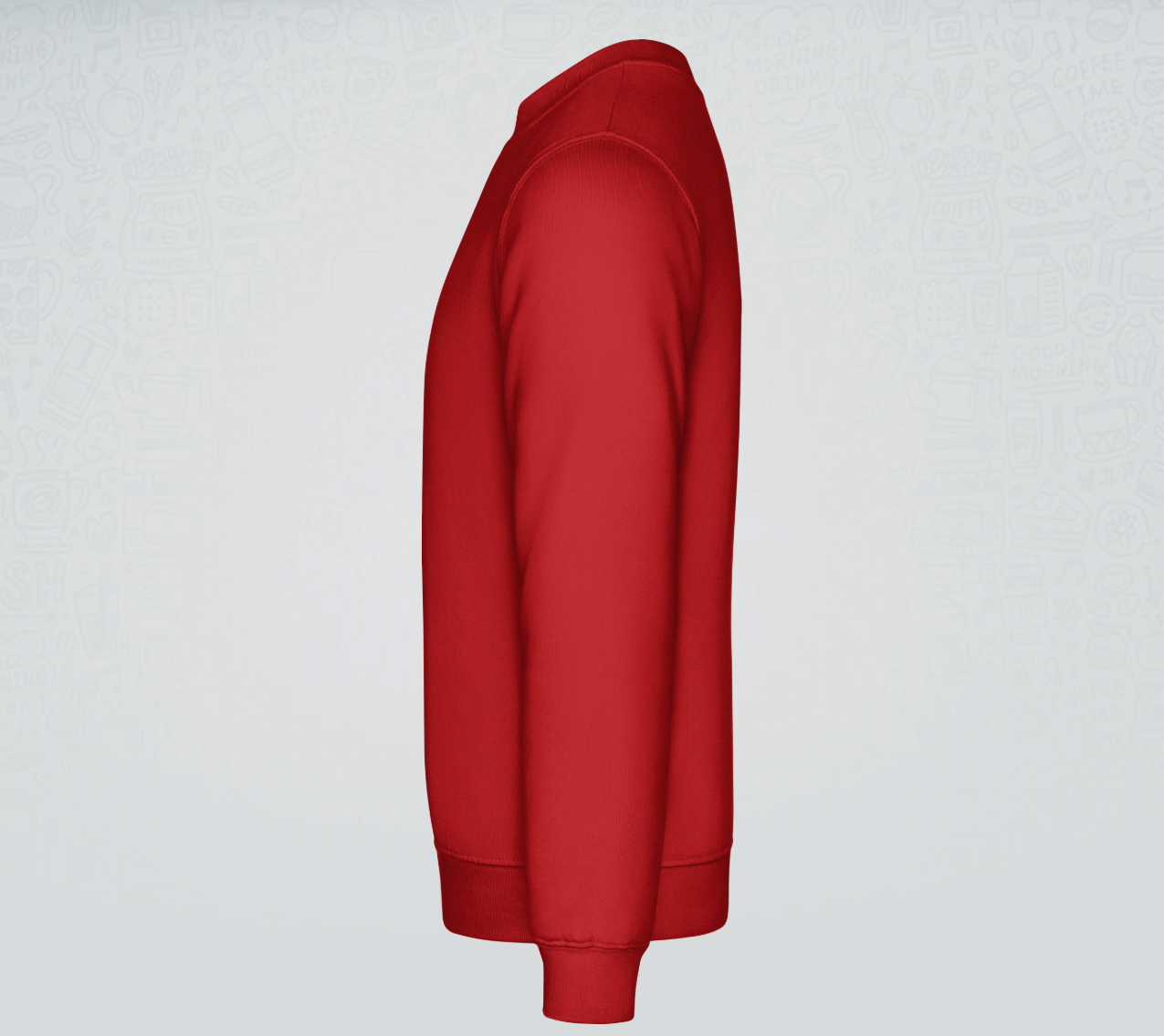 All I want for Christmas is Jesus - Parents Family Matching Sweatshirt