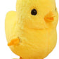 Easter Wind-Up Chicken Toy