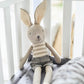 Stuffed Animal Bunny - Joey