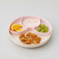 Healthy Meal Set - Baby Pink