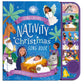 Children’S Sing-Along Nativity Christmas Sound Book
