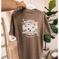 He Turns Mourning Into Dancing Graphic Tee