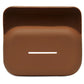 Wet Wipes Silicone Cover - Caramel