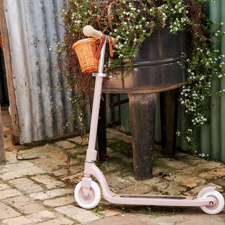 Maxi Scooter - Vintage dusty pink
