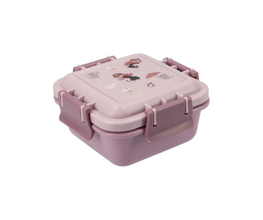 Fantastic Girl Lunch Box - Small