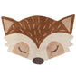 MARLO baby rug Little Fox