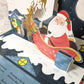 The Night Before Christmas, Pop-Up Book