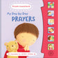 My Day By Day Prayers - Children's 6 Button Sound Book