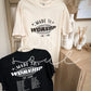 Original Made To Worship Tour Graphic Tee