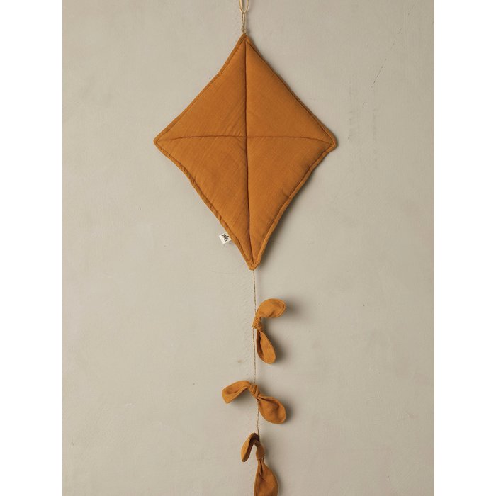 KITE wall decoration