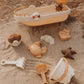All Aboard - beach play set