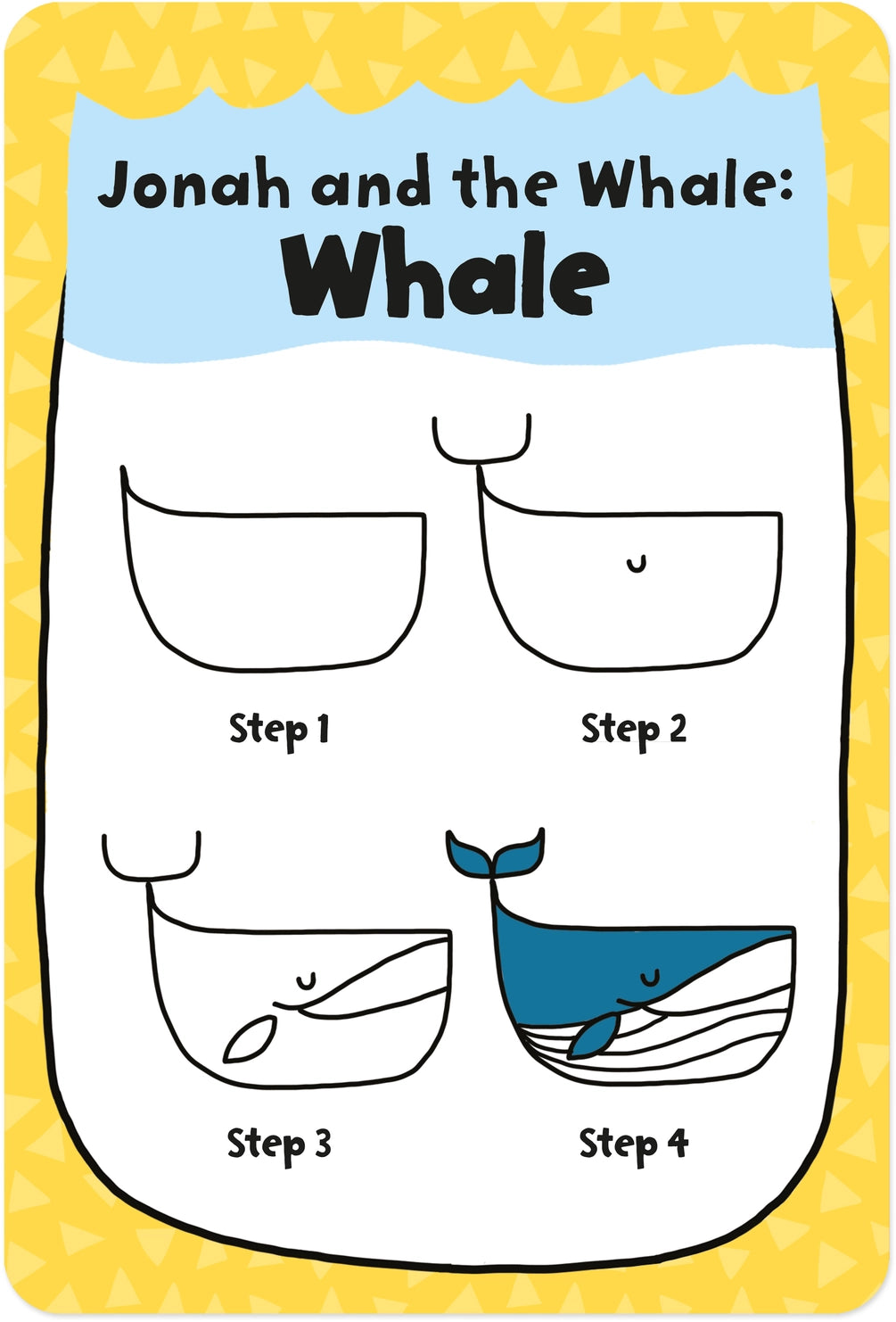 Children's Lcd Tablet & Flashcards - Learn To Draw Bible Stories