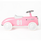 Child Rider Rose Pale - Collection Roadsters