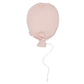 Balloon 25x50cm - Wild Rose