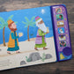 Children’S Sing-Along Nativity Christmas Sound Book