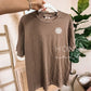 He Turns Mourning Into Dancing Graphic Tee