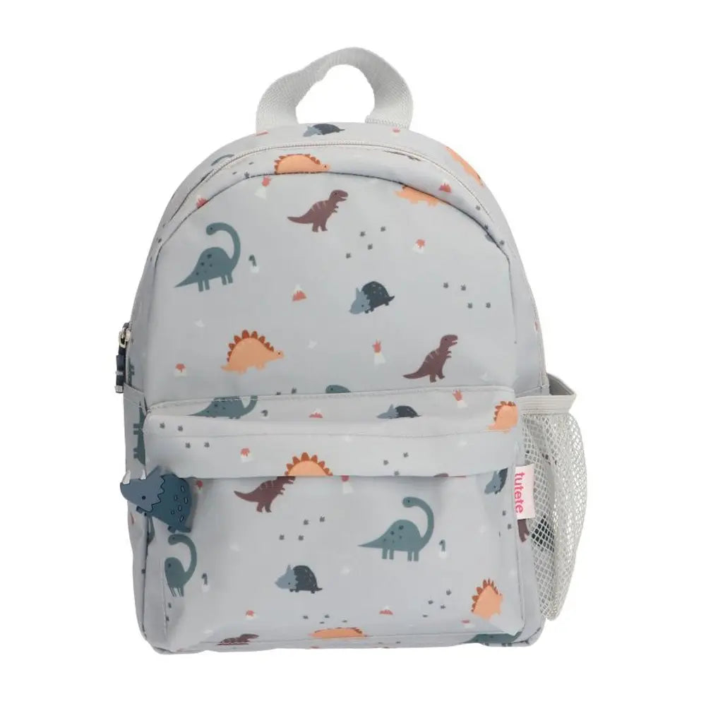 Dinos World Children's School Backpack I Waterproof