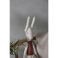 Rabbit soft toy