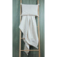 MUSLIN / LINEN SET - NATURAL