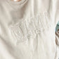 Embroidered 'Mama' Sweatshirt