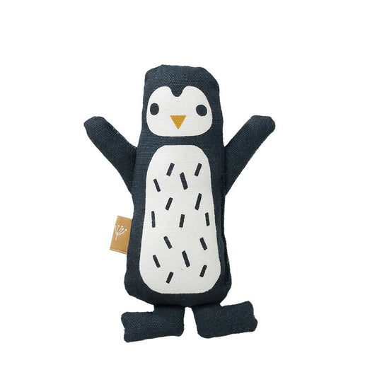 Rattle Happy Penguin