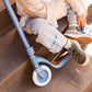 Maxi Scooter - Vintage blue