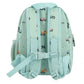 Trucks Children's School Backpack I Waterproof