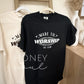 Original Made To Worship Tour Graphic Tee