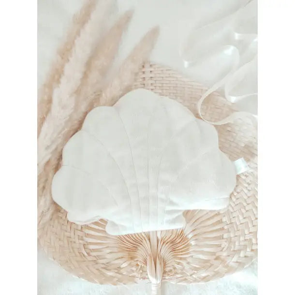 Seashell Hot Water Bottle