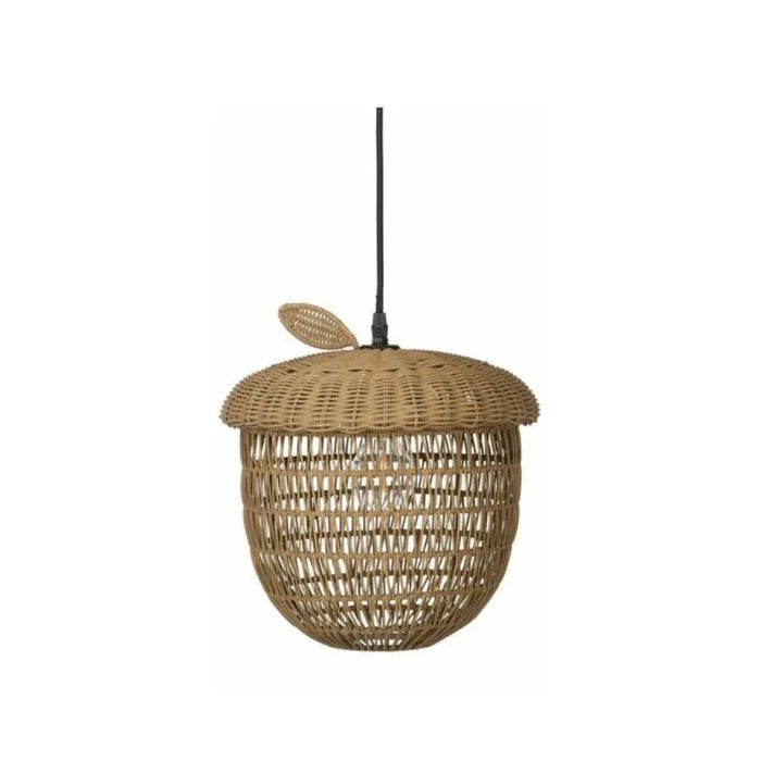 Veda hanging lamp