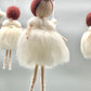 Ballerinas Mobile