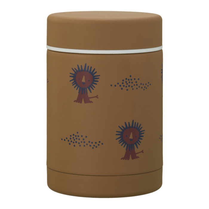 Thermos food container - 300 ml - Lion