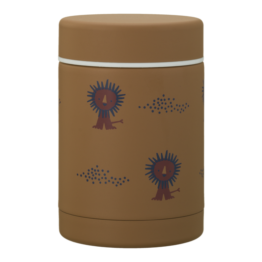 Thermos food container - 300 ml - Lion