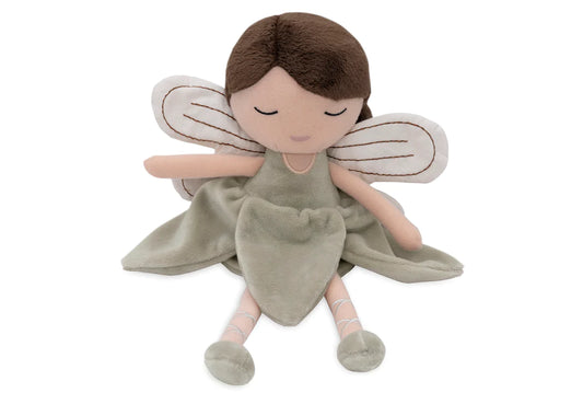 Stuffed Doll Fairy Livia