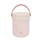 Thermos food container - 300 ml - Pink