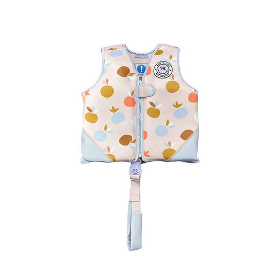 Life Jacket Summer Fruits (3-6 years)