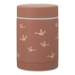 Thermos food container - 300 ml - Birds